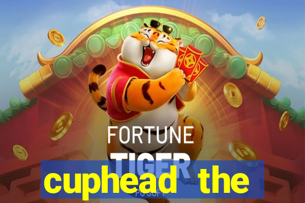 cuphead the expansion download
